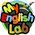 My English Lab
