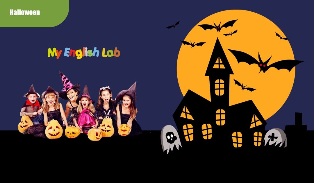 FaBOOlous Halloween Lab