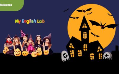 FaBOOlous Halloween Lab