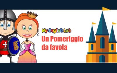 Un Pomeriggio da Favola