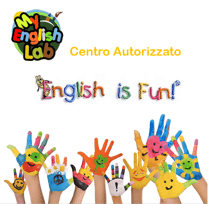 Great News - My English Lab diventa Centro Autorizzato English is Fun