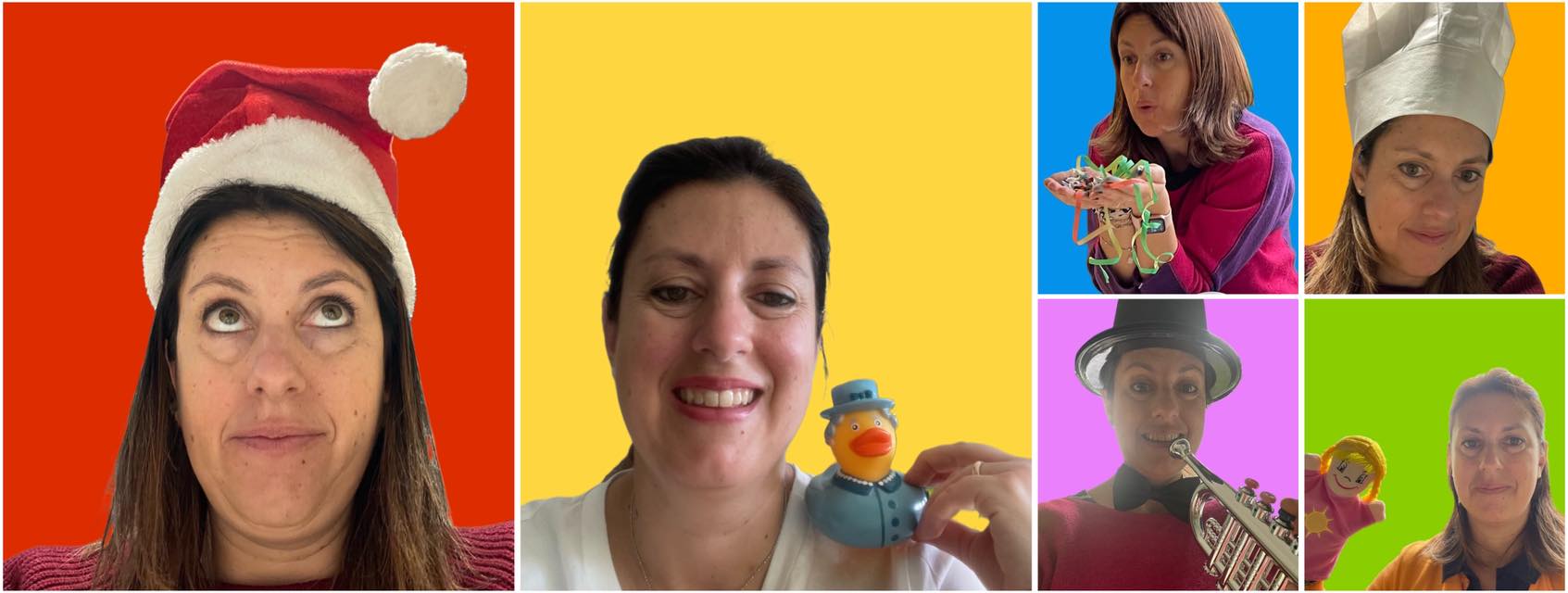 My English Lab di Francesca Bongiovanni