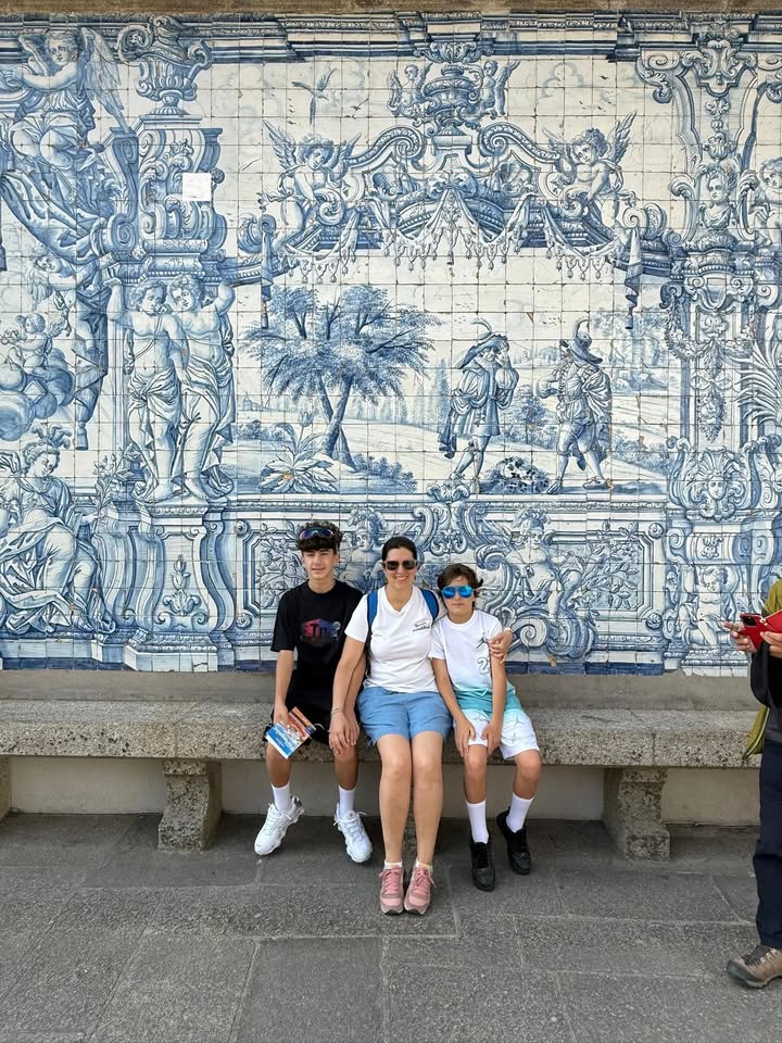 My English Lab di Francesca Bongiovanni