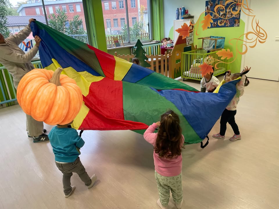 My English Lab di Francesca Bongiovanni