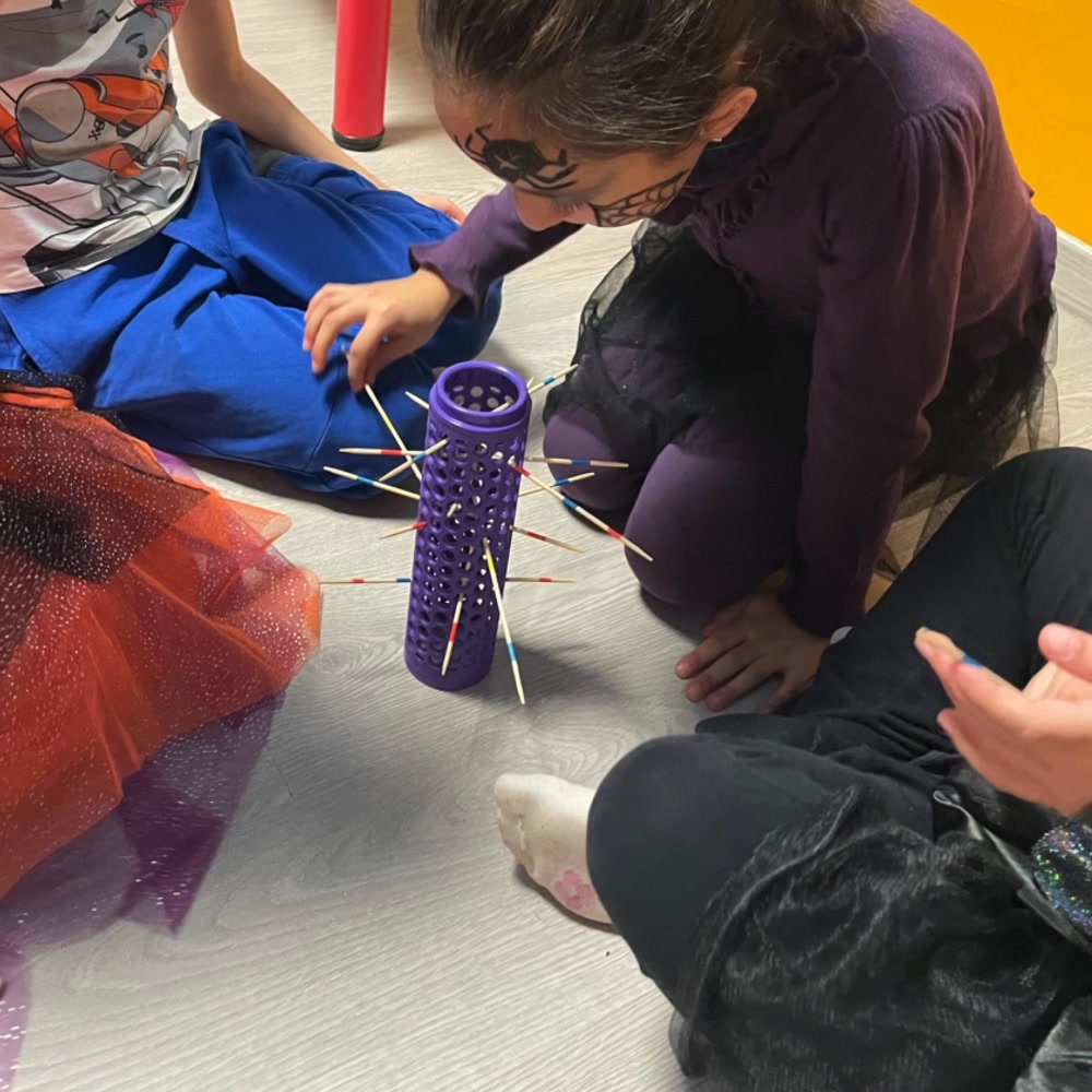 My English Lab di Francesca Bongiovanni