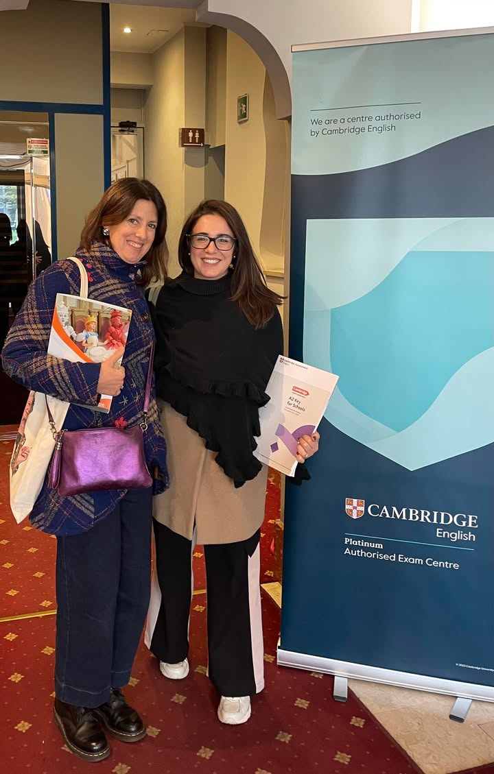 My English Lab di Francesca Bongiovanni