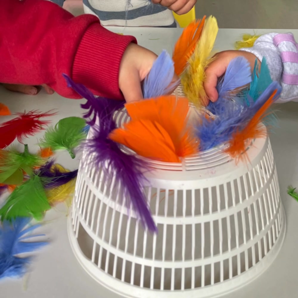 My English Lab di Francesca Bongiovanni