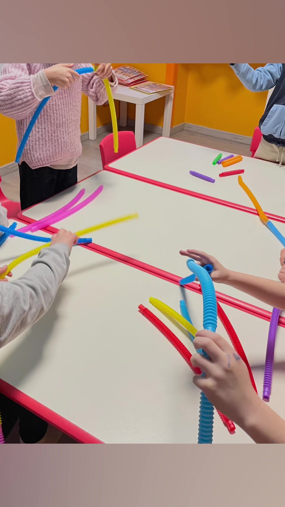 My English Lab di Francesca Bongiovanni