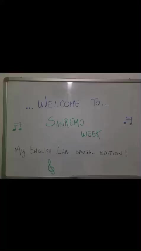 My English Lab di Francesca Bongiovanni